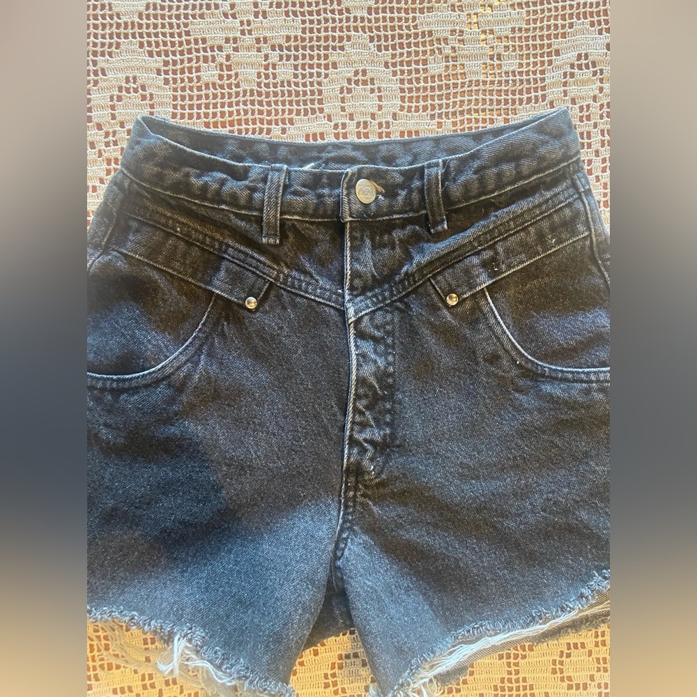 Vintage Roper Shorts - Picture 2 of 4